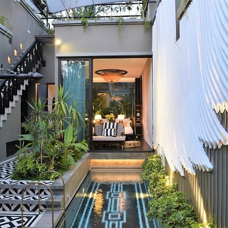 Bensley Collection Pool Villas - Shinta Mani Angkor Siem Reap Luaran gambar