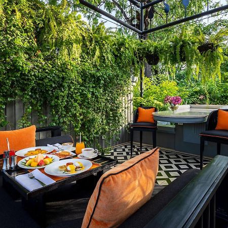 Bensley Collection Pool Villas - Shinta Mani Angkor Siem Reap Luaran gambar
