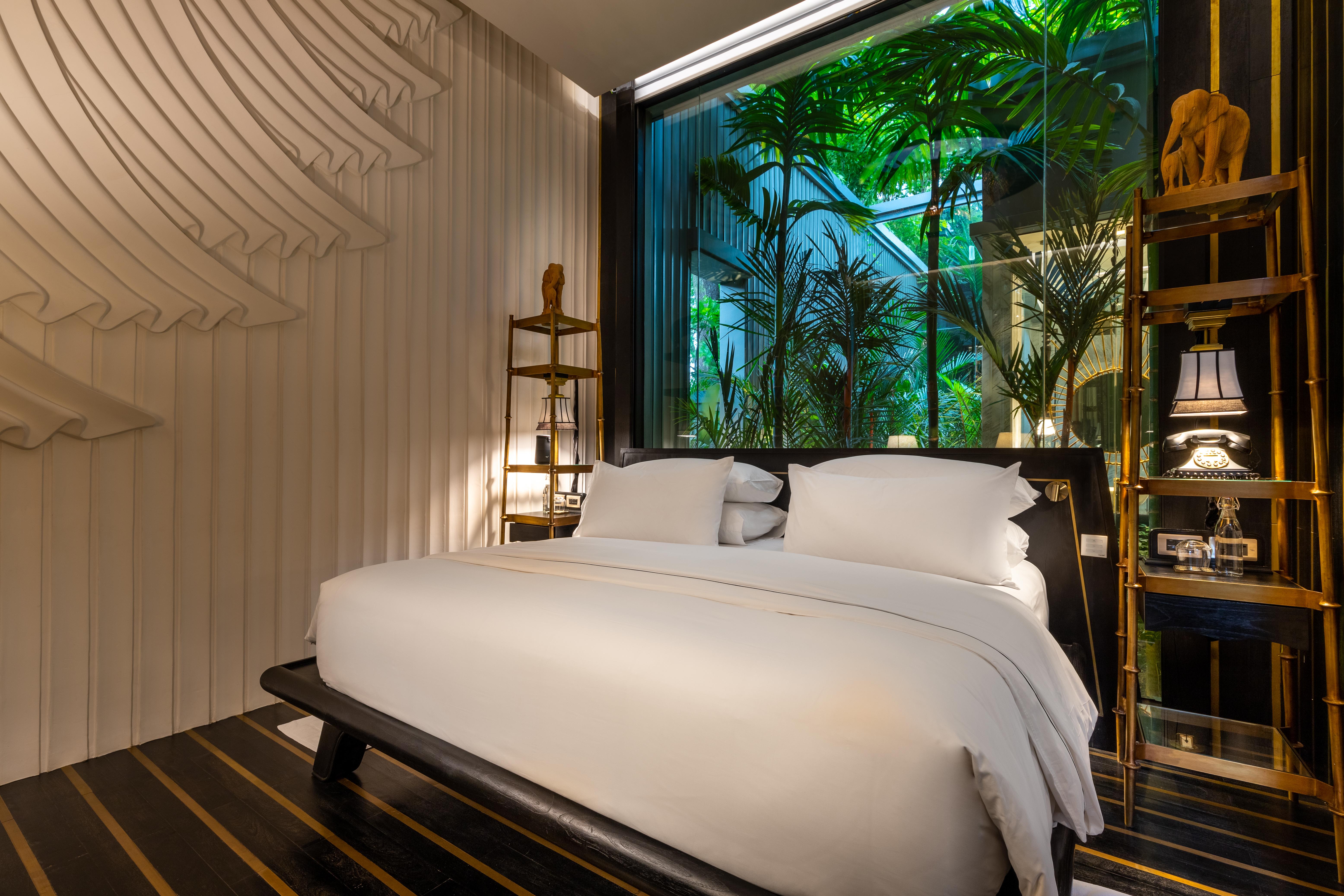 Bensley Collection Pool Villas - Shinta Mani Angkor Siem Reap Luaran gambar