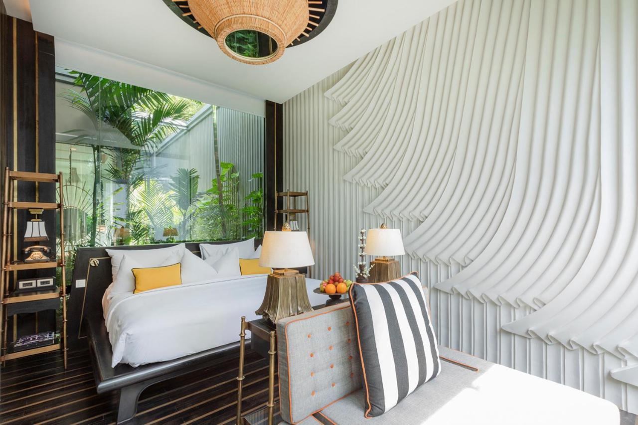 Bensley Collection Pool Villas - Shinta Mani Angkor Siem Reap Luaran gambar
