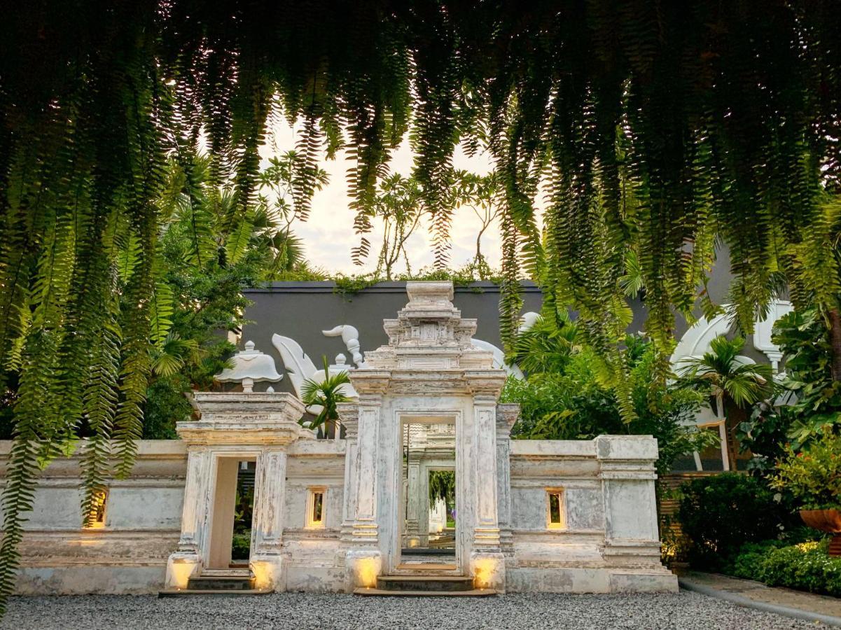 Bensley Collection Pool Villas - Shinta Mani Angkor Siem Reap Luaran gambar