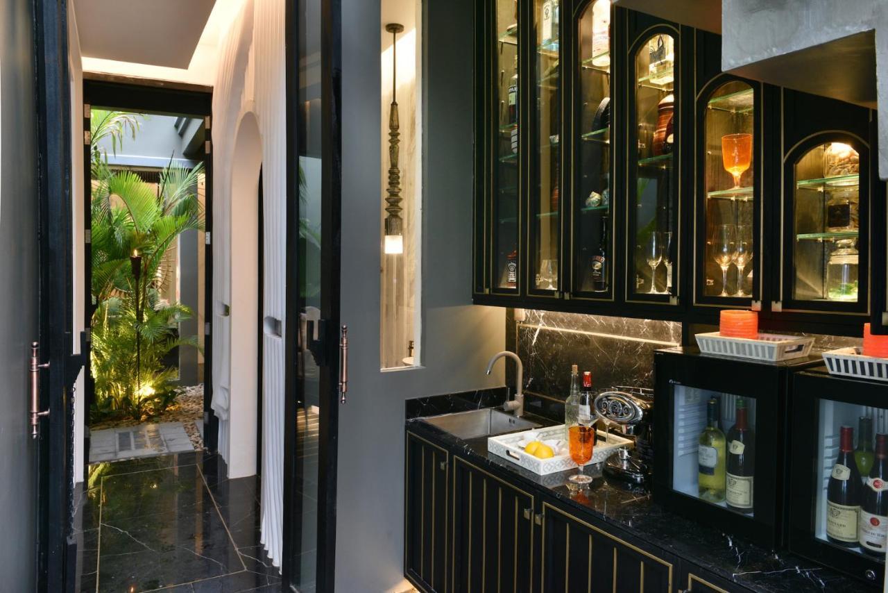 Bensley Collection Pool Villas - Shinta Mani Angkor Siem Reap Luaran gambar