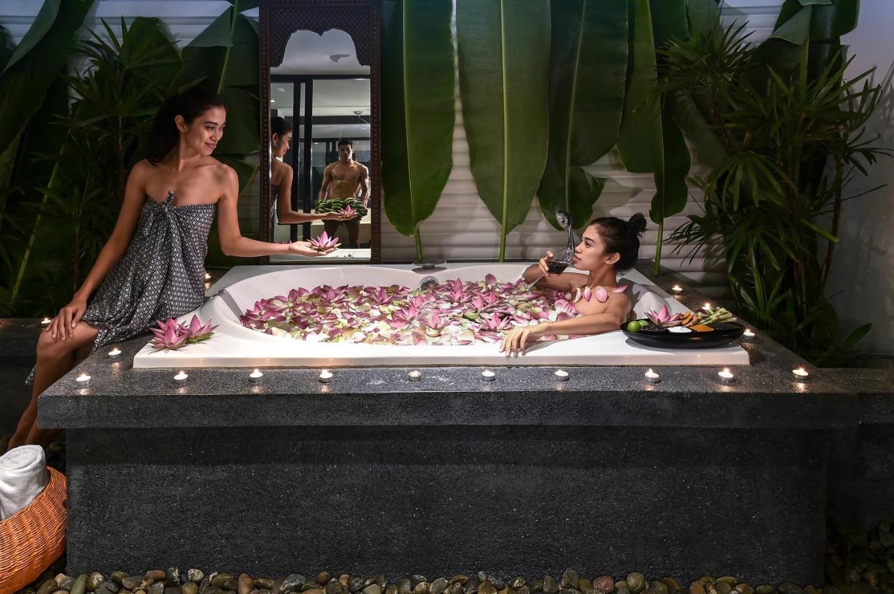 Bensley Collection Pool Villas - Shinta Mani Angkor Siem Reap Luaran gambar