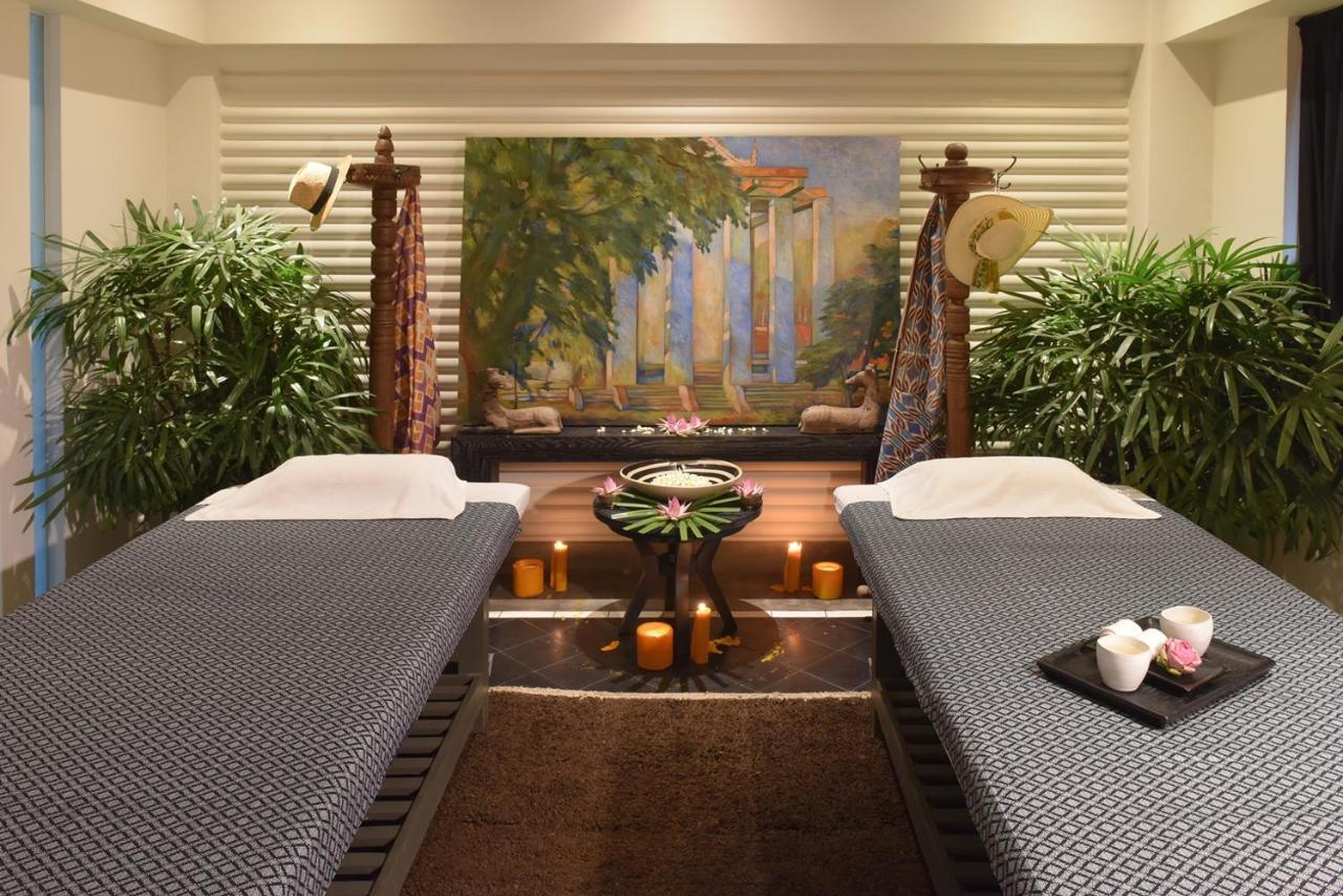 Bensley Collection Pool Villas - Shinta Mani Angkor Siem Reap Luaran gambar