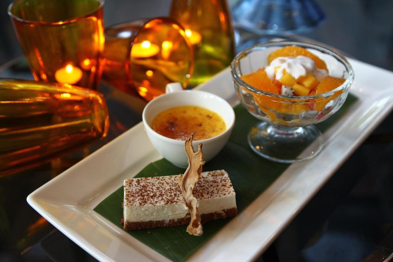 Bensley Collection Pool Villas - Shinta Mani Angkor Siem Reap Luaran gambar