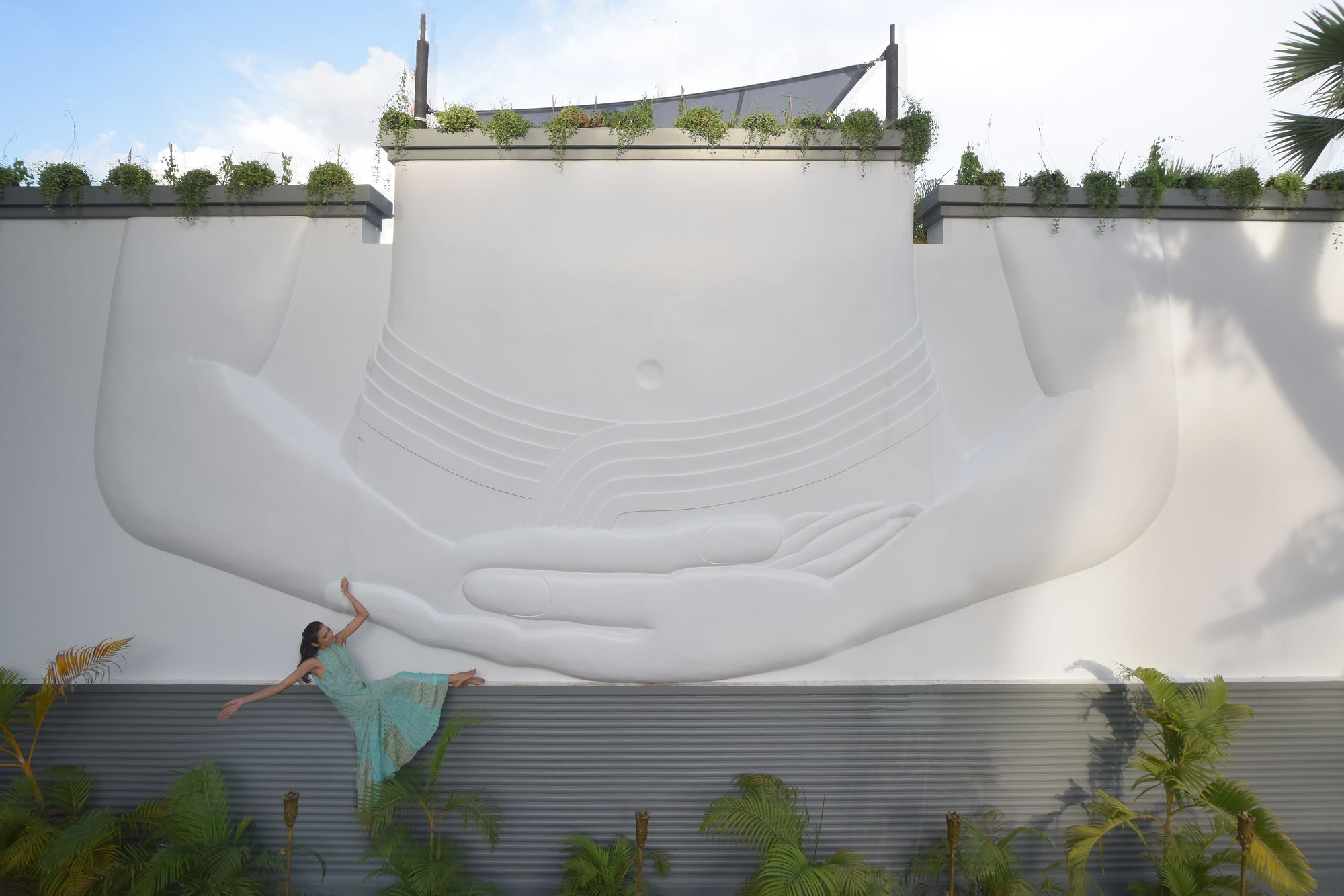 Bensley Collection Pool Villas - Shinta Mani Angkor Siem Reap Luaran gambar